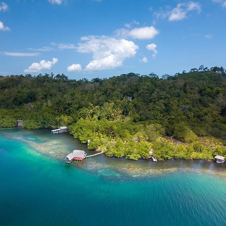 Cocovivo Hotel Bocas Town Luaran gambar