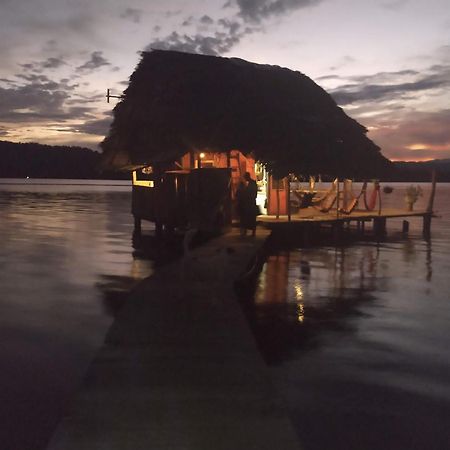 Cocovivo Hotel Bocas Town Luaran gambar