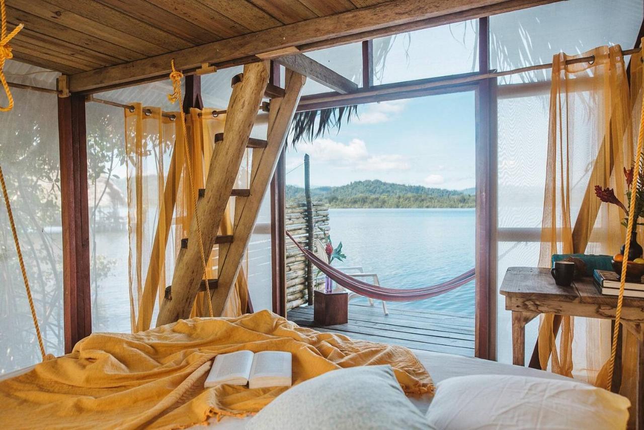 Cocovivo Hotel Bocas Town Luaran gambar