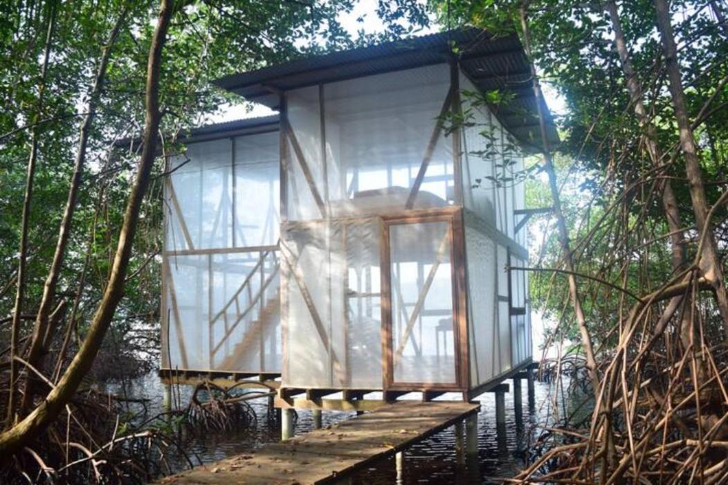 Cocovivo Hotel Bocas Town Luaran gambar