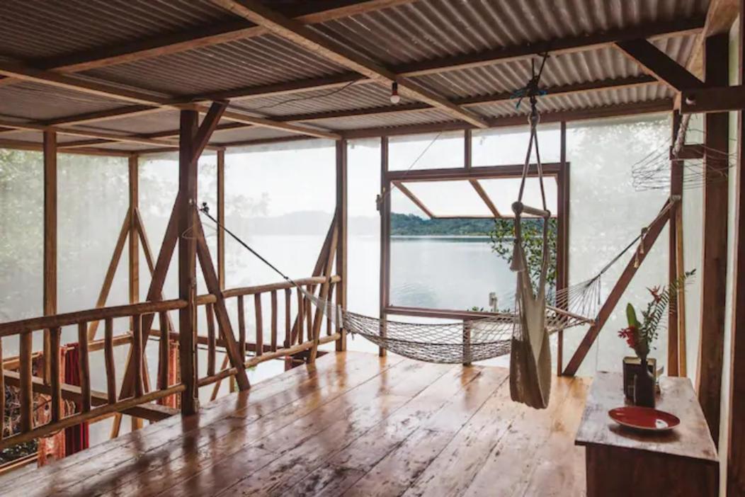 Cocovivo Hotel Bocas Town Luaran gambar