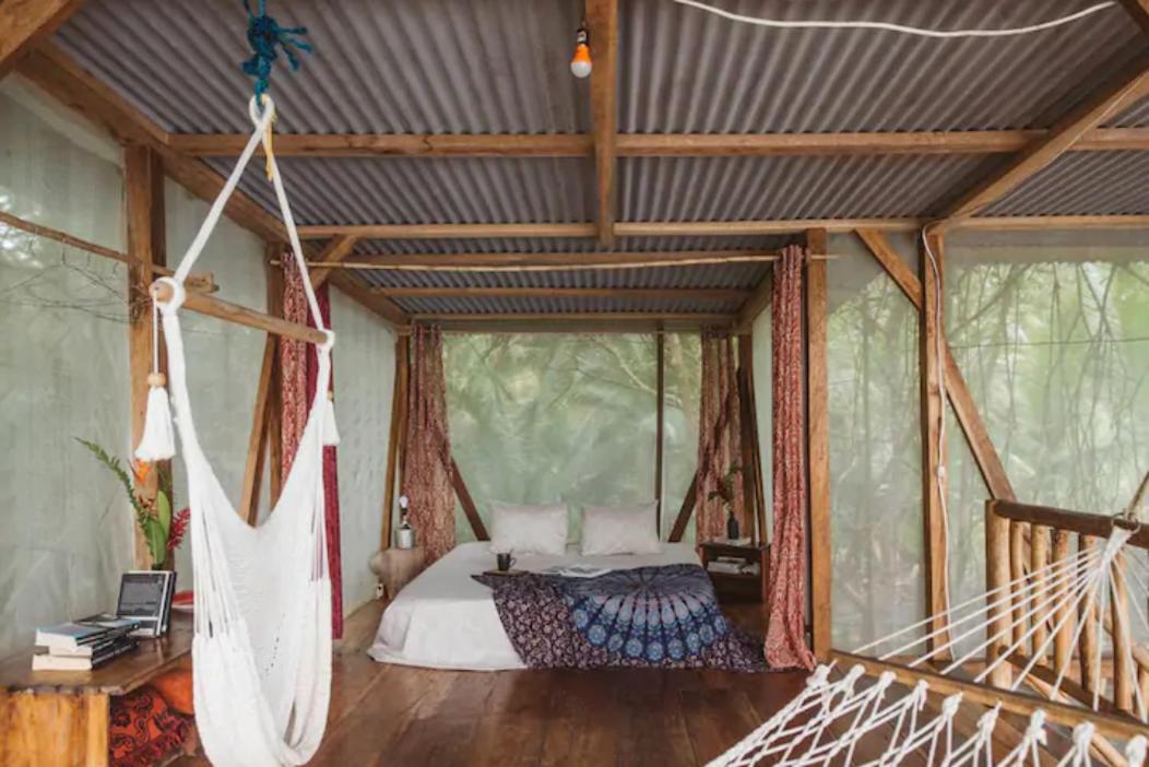 Cocovivo Hotel Bocas Town Luaran gambar