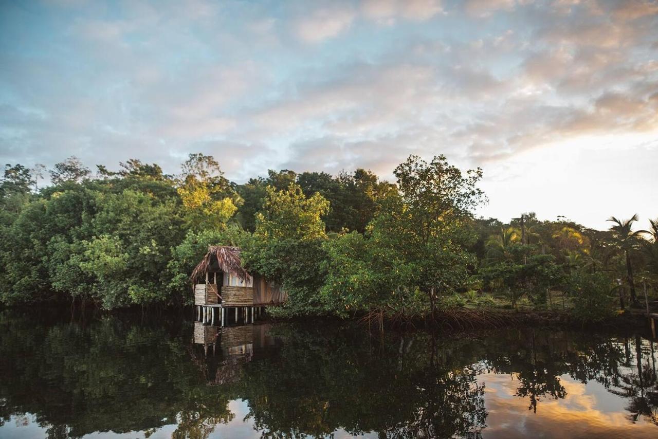 Cocovivo Hotel Bocas Town Luaran gambar