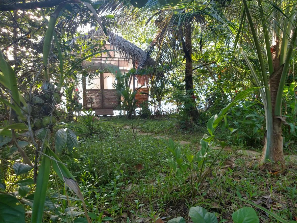 Cocovivo Hotel Bocas Town Luaran gambar