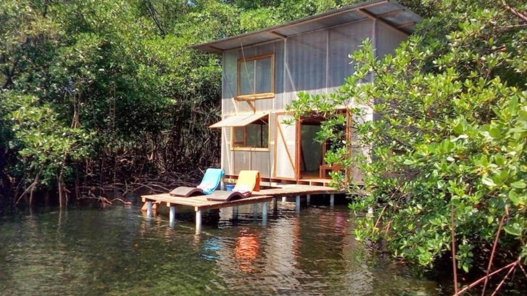Cocovivo Hotel Bocas Town Luaran gambar