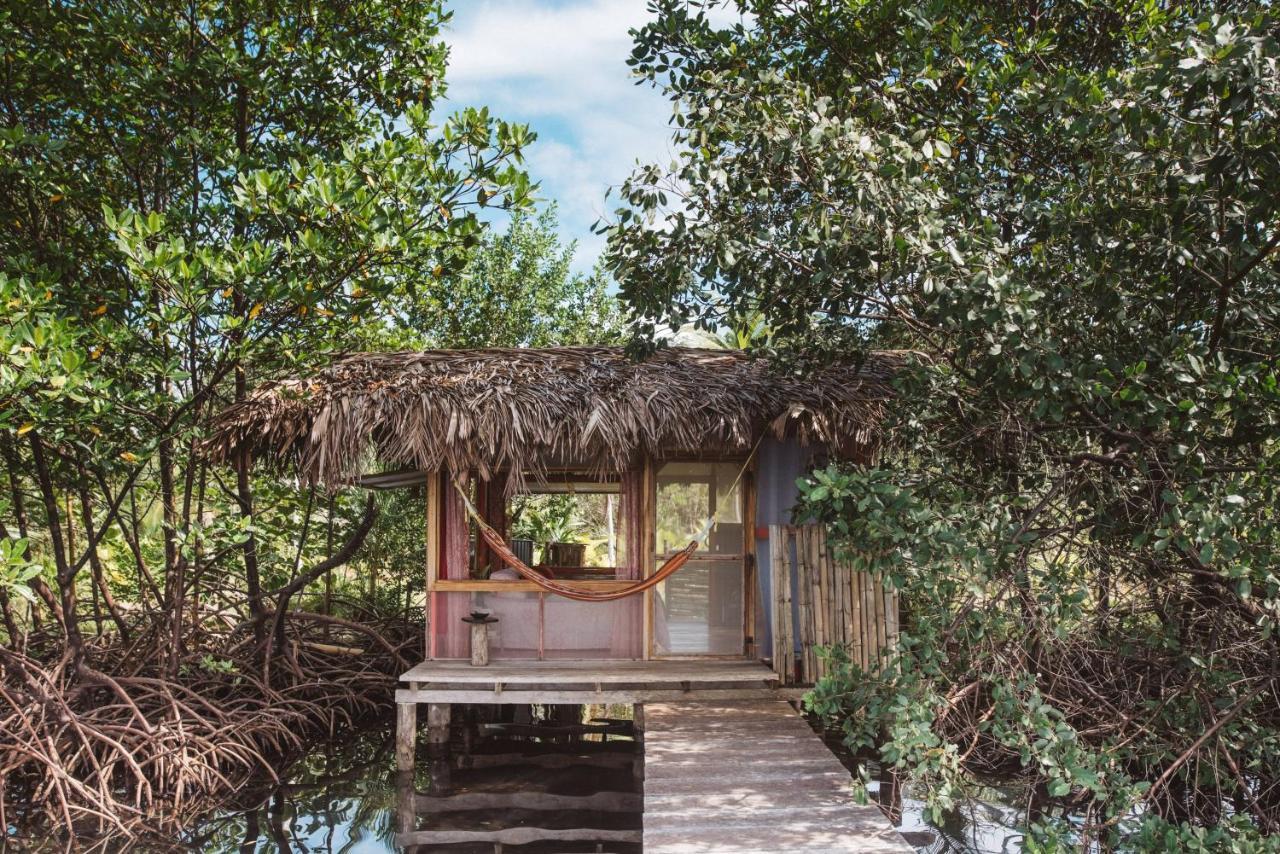Cocovivo Hotel Bocas Town Luaran gambar