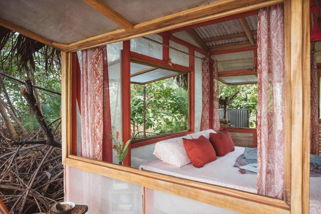 Cocovivo Hotel Bocas Town Luaran gambar