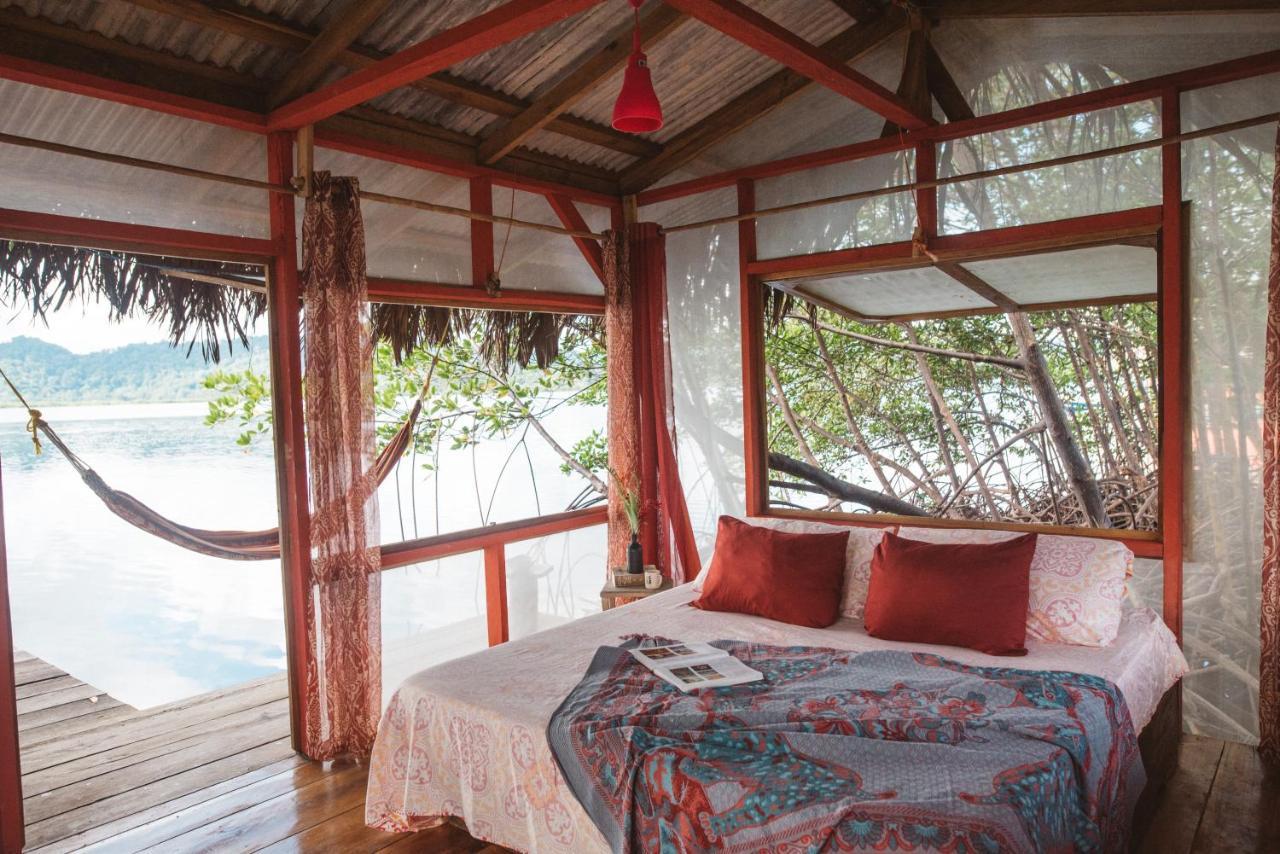Cocovivo Hotel Bocas Town Luaran gambar