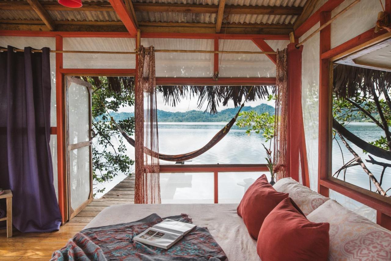 Cocovivo Hotel Bocas Town Luaran gambar