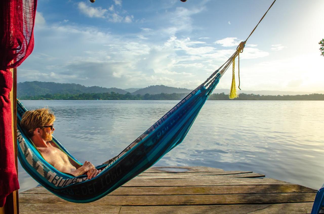 Cocovivo Hotel Bocas Town Luaran gambar